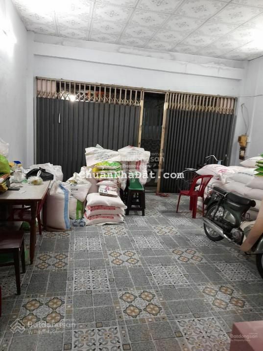 🌹 Bán nhà 1/ Lê ngã (ngay quận 11), dt 5,5 x 20m, dtcn 110m2, hẻm 8m