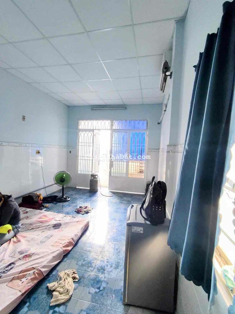 🌹TRỊNH ĐÌNH TRỌNG.GIÁP P10 TÂN BÌNH 40M2. HXH 8M. CHỈ 4.1 TỶ 💥