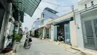 Bán nhà hẽm 6m thông Thoại ngọc hầu ( 4x15,6m) 1 lầu.Giá 6,2 tỷ,cách siêu thị BigC 500m