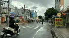 MT kinh doanh Trần Quang Cơ , 4x17 , đúc 3 lầu