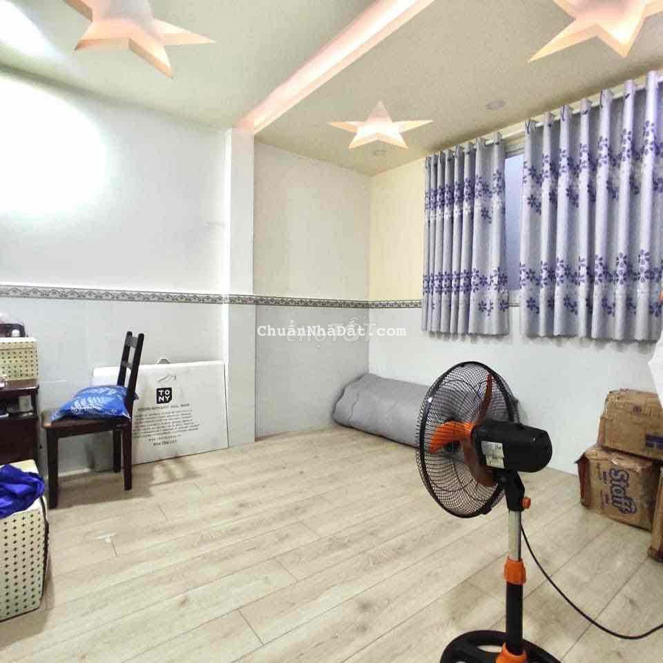 bán nhà mặt tiền Độc Lập Quận Tân Phú 68m2, giá nhỉnh 6 tỷ