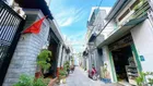 🔴🔴►◄ NHÀ HXH ĐƯỜNG NGUYỄN SÚY GẦN CHỢ TÂN HƯƠNG (4X20M) 6 TỶ