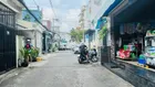 Căn Góc MTNB Phường Tân Qúy (dt 8x10 Nhà 3.5 Tấm) 6.3 Tỷ TL
