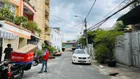 Bán nhà hẻm 8m thông khu Tô Hiệu, P Hiệp Tân, DT 4mx20m 1 lầu giá 6,9 tỷ