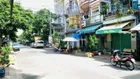 ✅MTNB- KHU HỌ LÊ P. PHÚ THẠNH ( DT 5.5X15M. GÁC LỬNG) VỊ TRÍ ĐẸP