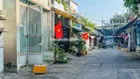 GIá Tốt Hẻm Lê Thúc Hoạch (4x22 Công Nhận 88m2) GIá 5.8 Tỷ TL
