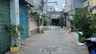 🛑Hẻm Xe Hơi Phường Tân Sơn Nhì (dt 4x23 Nhà 3 Tấm) GIá 6.6 TỶ TL