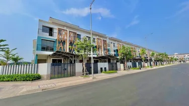 Bán Căn 3 Tầng Sun Casa Central - View công viên chỉ 2,9 Tỷ