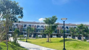 Bán Lại Suất Ngoại Giao Giá F0 Từ CĐT Vsip - Sun Casa Central Chỉ 3,07