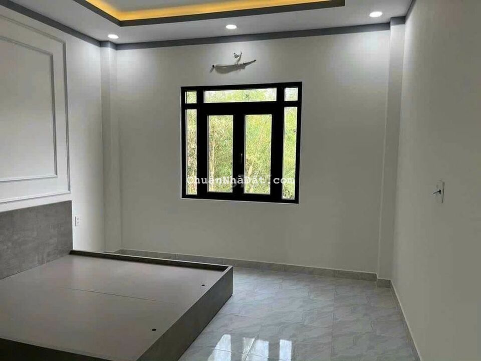 BÁN NHÀ 1 TRỆT 1 LẦU BẰNG GIÁ NGÂN HÀNG THẨM ĐỊNH