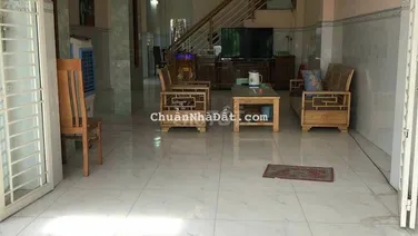 NHÀ CẤP 4 NGAY VĨNH TÂN CÁCH CHỢ CHỈ 400M