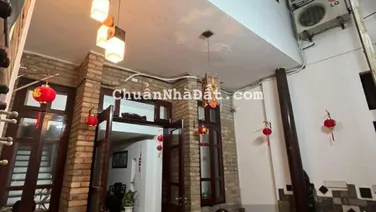 Bán nhà 100m2 - 5 tầng - trong ngõ 40 Xuân Diệu - Quảng An Tây Hồ - gần đường - Gần Hồ Tây - Hà Nội