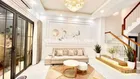 Bán nhà 35m2 phố âu cơ nhà đẹp mê ly