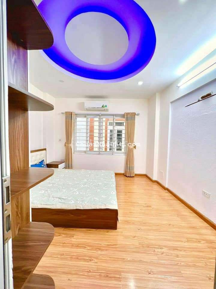 4.85 TỶ NHÀ 4 TẦNG ĐẸP,NGÕ 175 LẠC LONG QUÂN,TÂY HỒ,Ô TÔ,NGÕ THÔNG