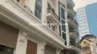 Bán gấp nhà đường Lạc Long Quân 65m2, 6 tầng, 12 căn hộ khép kín, ô tô đỗ cửa, giá 10.6 tỷ.