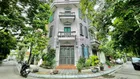 Biệt thự lô góc | Lạc Long Quân - Xuân La | 65m2 4 tầng - Mặt tiền 10m - Lô góc - Rất gần Hồ Tây