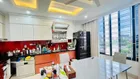 Cần bán gấp nhà riêng chính chủ phố Đặng Thai Mai Tây Hồ 72m 4 tầng MT 4.3m 2 thoáng oto view hồ