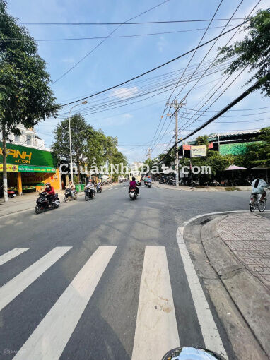 Nhà Mặt Tiền KD, VP, Dịch Vụ cho Thuê Sát Phạm Văn Đồng gần Quỹ Đất Vingroup Tiềm năng.143m2 ngang 6