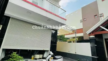 Giảm 700tr - bán nhà biệt thự Hoàng Diệu 2 - 151.95m2 - ngang 8,3m - ngã tư Thủ Đức - 8, x tỷ