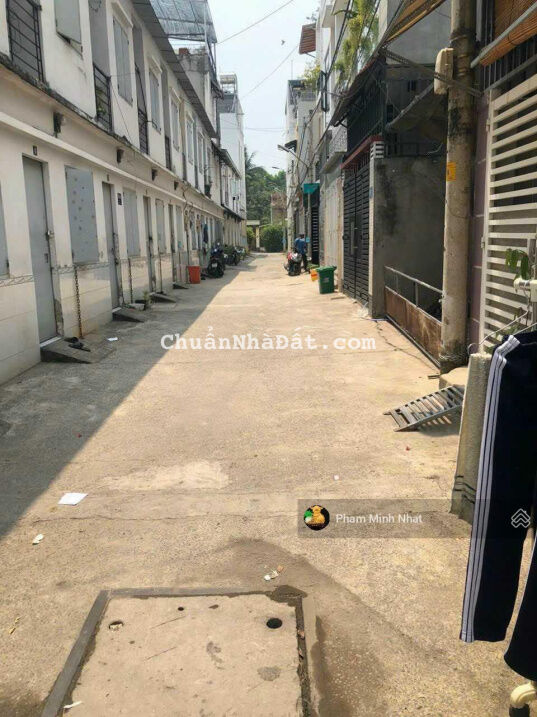 Nhà rẻ ngang giá đất, nhà Linh Đông giảm mạnh 600 triệu bán nhanh, gần chung cư 4s