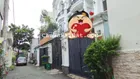 Nhà bán Hiệp Bình Chánh - 70m đất - hẻm thông ô tô 5 chỗ - Ngay KFC Hiệp Bình - CHỉ 5 tỷ 900 Tl