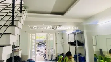 Chỉ 79tr/m2 nhà 1T1L+ đất đường oto tránh -Hiệp Bình Chánh- Thủ Đức gần Phạm V Đồng 72m2 giá 5.7 tỷ