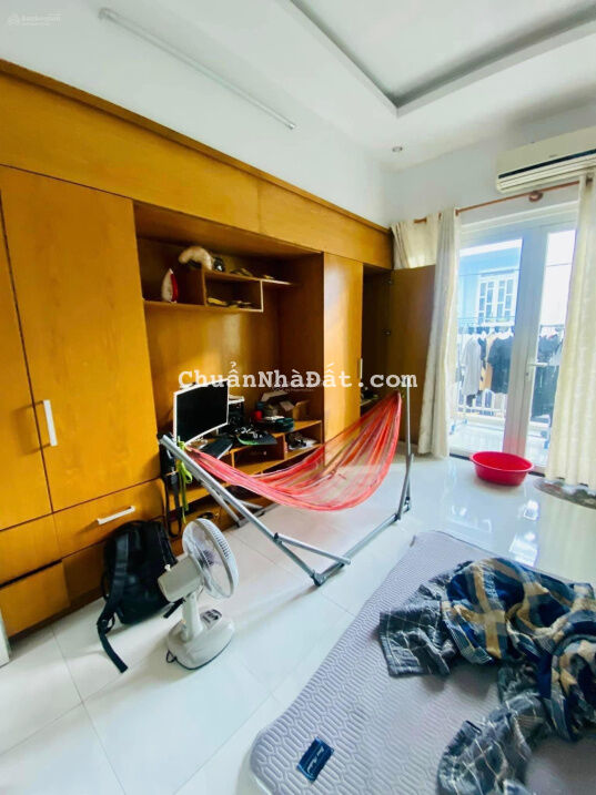 Giảm 800tr căn nhà 1T1L Hiệp Bình Chánh - nhà 2 MT hẻm oto tránh 72m2 (ngang 4m) hơn 5 tỷ