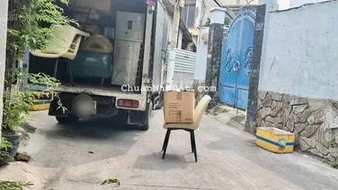 Hàng HOT Nhà trung tâm Trường Thọ- 75m2 ngang 5.5m đường oto tránh 1 trục ra Đặng Văn Bi chỉ 5.5 tỷ