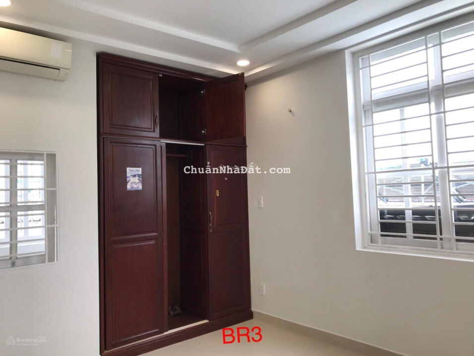 Bán nhà hẻm đường Dân Chủ, Phường Bình Thọ, hẻm 7.05m, nhà 1 trệt 2 lầu 95.54 m2 giá 12.5 tỷ