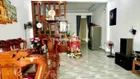 Bán nhà phú mỹ nhánh dx41 khu dân cư đông nhà xây kiên cố ngộp 2ty4