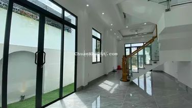 Nhà Chánh Mỹ Thủ Dầu Một