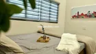 NHÀ MẶT TIỀN ĐƯỜNG NHỰA 8M DTÍCH 150M2 100% THỔ CƯ - PHÚ TÂN, TDM, BD