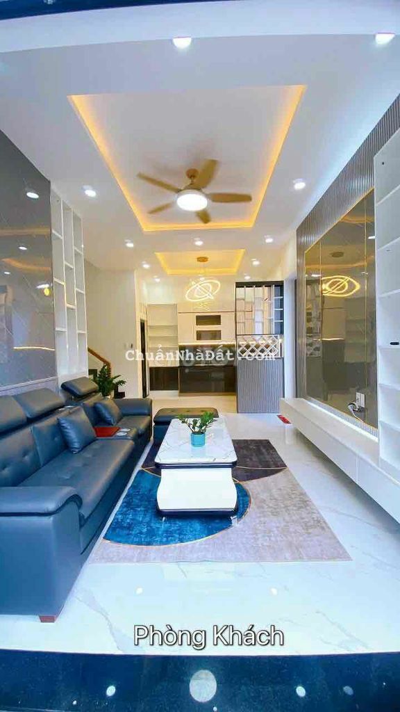 Bán nhà siêu phẩm 1tret 2 lầu phú mỹ mặt nhựa dx008 Vị trí Vip 4ty450