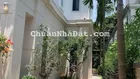 Bán gấp biệt thự sân vườn Nguyễn Trãi lô góc khu cán bộ 170m2* mặt tiền khủng 10m, chỉ 19.2 tỷ
