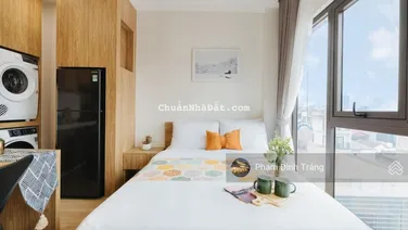 Bán nhà tặng đất xây CCMN - khách sạn - nhà hàng - chỉ 1 nhà ra phố Nguyễn Trãi - 250m2 - mt 10m