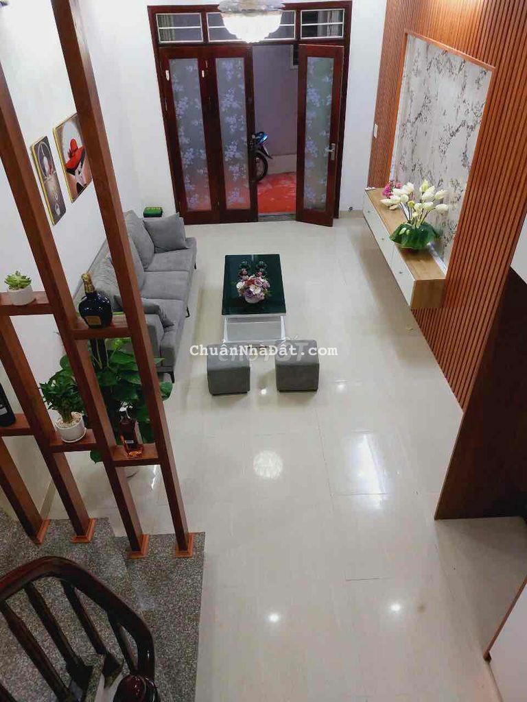 cực hiếm 🏠 Quan Nhân _ngõ nông _nhà đẹp _31m*5T_3.7 Tỷ