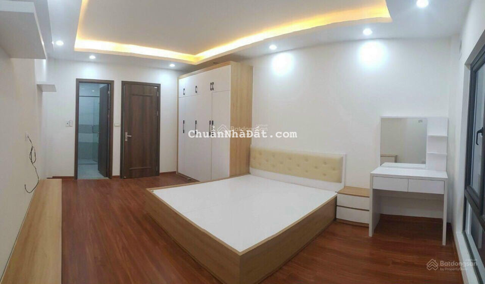 Bán nhà Khương Đình, Thanh Xuân 35m2, 5 tầng, giá 4.1 tỷ - thương lượng. Gần Ngã Tư Sở, nhà mới đẹp