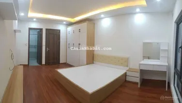 Bán nhà Khương Đình, Thanh Xuân 35m2, 5 tầng, giá 4.1 tỷ - thương lượng. Gần Ngã Tư Sở, nhà mới đẹp