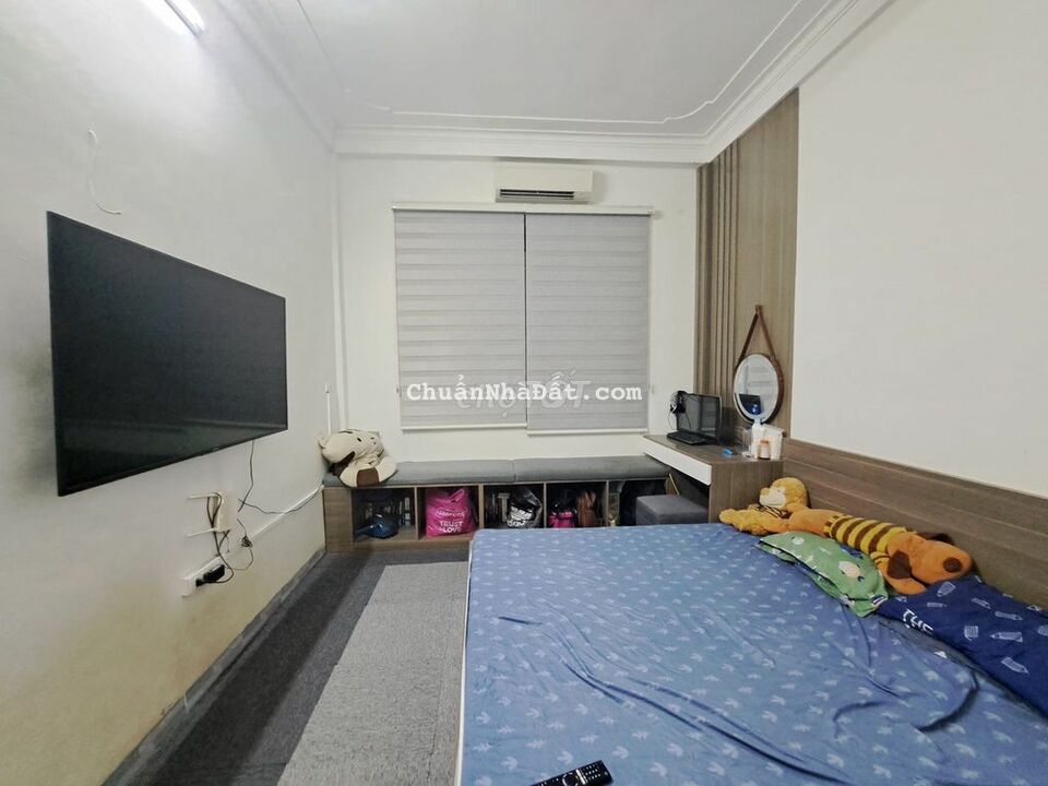 Bán Nhà Khương Hạ,THANH XUÂN,37m,4 tầng,giá chào 4,2 tỷ,nhà đẹp ở ngay