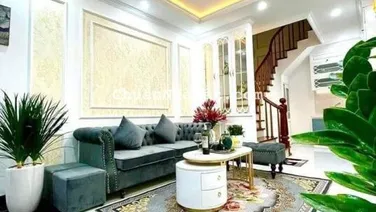 Bán nhà Phố Khương Hạ - phân lô - ô tô - kinh doanh - 2 thoáng - ngõ 2,5m