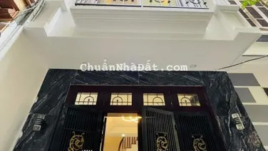 Bán nhà phố Quan Nhân - ô tô đỗ cửa - ngõ rộng - thoáng trước sau - kinh doanh