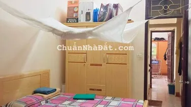 Bán nhà Ngõ 3 Nhân Hòa , Thanh Xuân ,oto đỗ , DT 40m x 4 tầng , Mt 3.8m , giá 5.4 tỷ có TL.