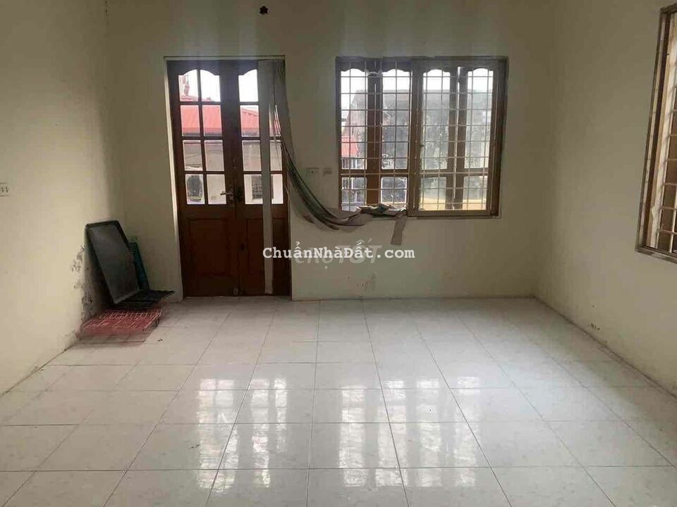 Bán nhà Hoàng Văn Thái Lô Góc - ô tô tránh 40m 4 tầng Giá 7.6 tỷ