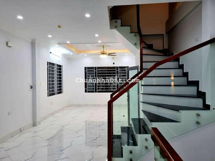 Thật 100%_Lô Góc Hạ Đình_Siêu Thoáng_Gần Ô Tô & Phố_43m2*5T_ Mới Tinh.