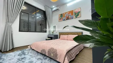 Siêu hiếm - bán nhà Lê Trọng Tấn - phân lô - ngõ ô tô - kinh doanh