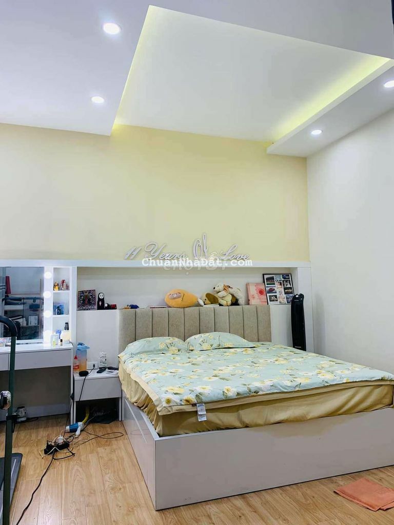 NHÀ ĐẸP PHÂN LÔ - CỰC GẦN PHỐ #LÊ_TRỌNG_TẤN #THANH_XUÂN - NGÕ THÔNG