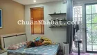 Bán nhà phân lô 48,5m2 5 tầng phố Nguỵ Như Kon Tum, vỉa hè rộng ô tô tránh kinh doanh chỉ 10.8 tỷ