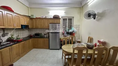 Bán nhà Phố Trường Chinh - lô góc - ô tô - kinh doanh - view vườn thoáng mát