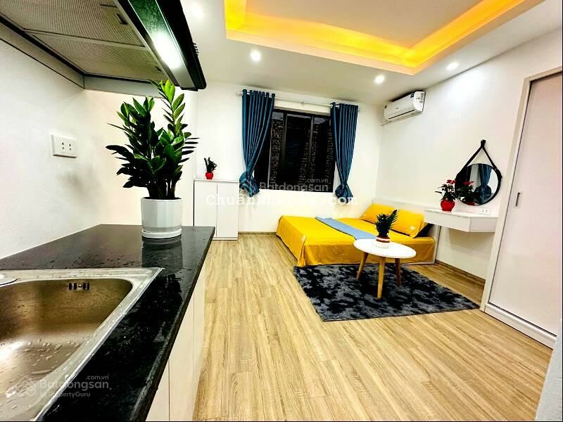 CCMN máy in tiền VNĐ, Triều Khúc, Thanh Xuân, 68m2, 9 tầng, giá 9.6 tỷ thang máy gác xếp