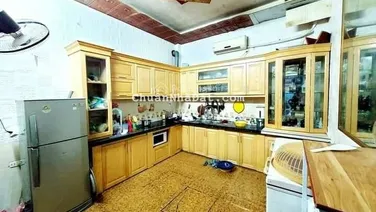 100% bán nhà chính chủ Khương Đình, Thanh Xuân, ô tô vào nhà, DT 70m2x 4 tầng, giá chỉ 7 tỷ, có TL